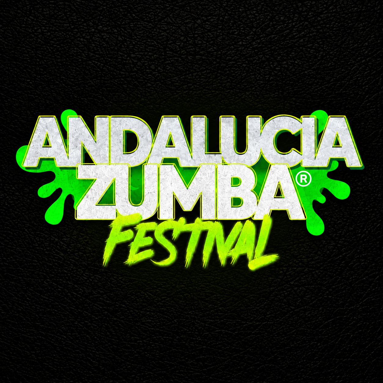 Logo de Andalucía Zumba Festival
