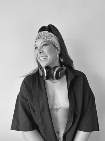Evelin · DJ