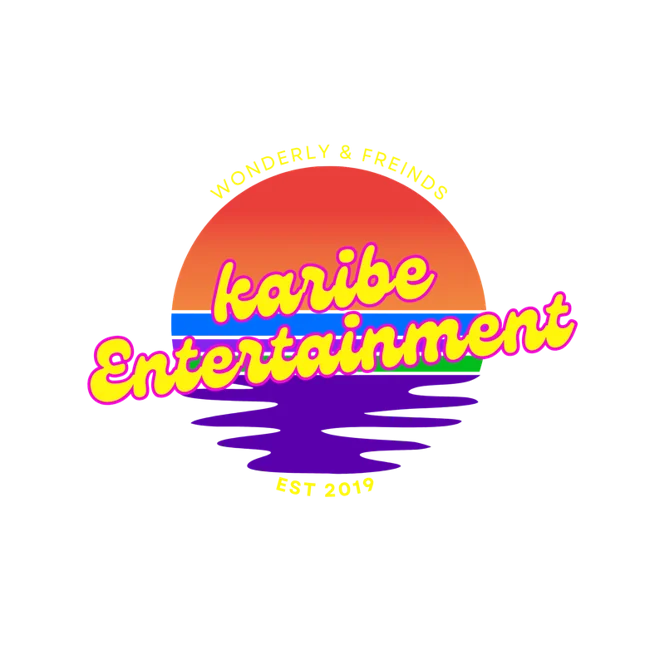 Logo de Karibe Entertainment