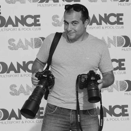 Jesú · Fotógrafo