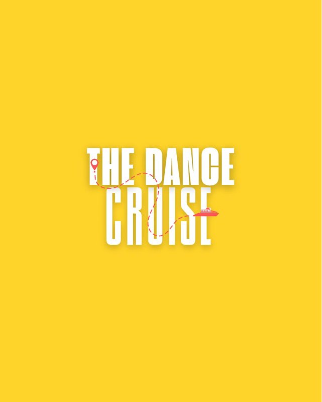 The Dance Cruise